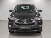 Toyota RAV4 IV (XA40) Москва  - изображение 28