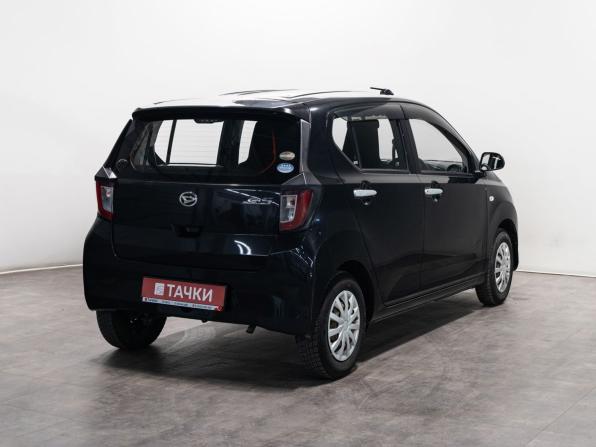Daihatsu Mira e:S II с пробегом 2020 года, цена 725 000 рублей, 88195 км, хэтчбек, Автокод Объявления