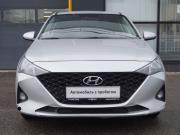Hyundai Solaris II Рестайлинг Москва  - изображение 17