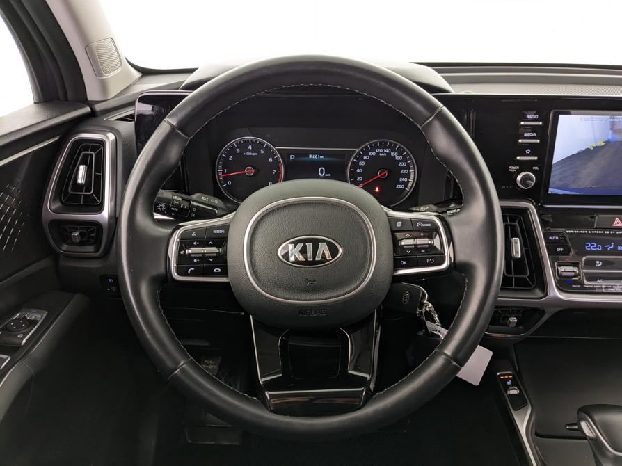 Kia Sorento IV Москва  - изображение 22
