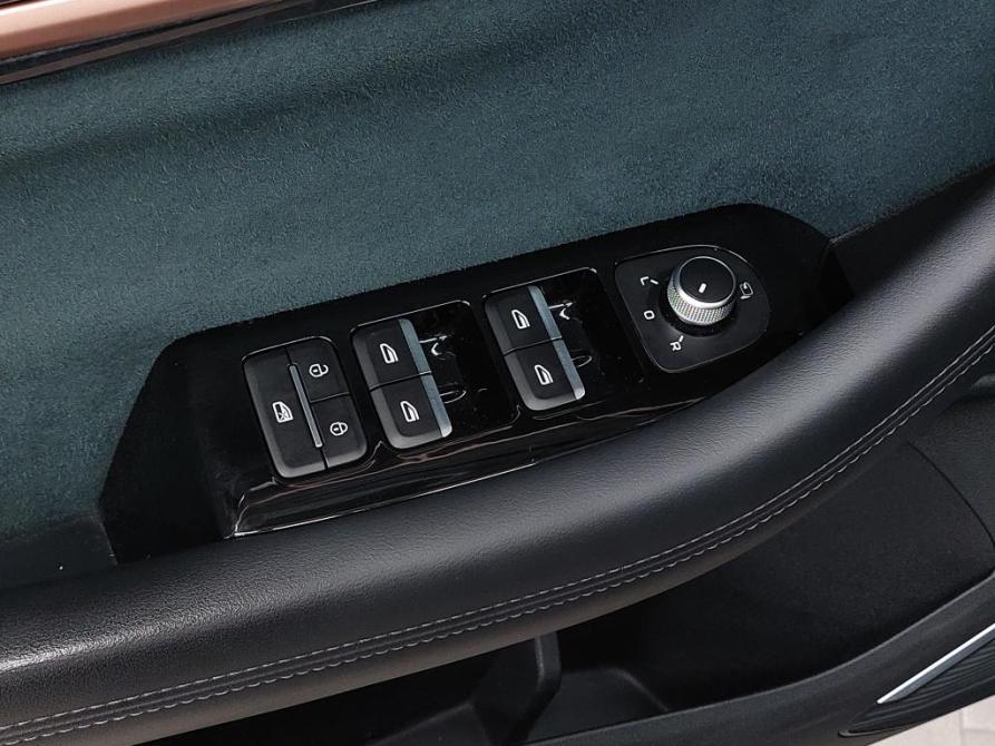 Geely Monjaro I Барнаул  - изображение 22