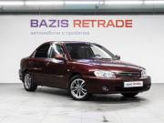 Kia Spectra I Рестайлинг 2 Тюмень  - изображение 24