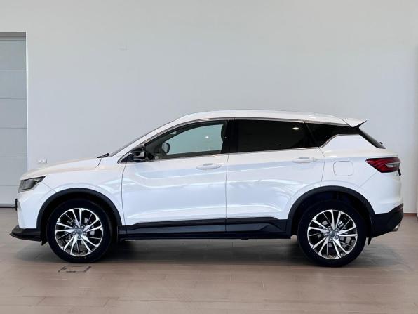Geely Coolray I с пробегом 2023 года, цена 1 720 000 рублей, 60180 км, внедорожник, Автокод Объявления