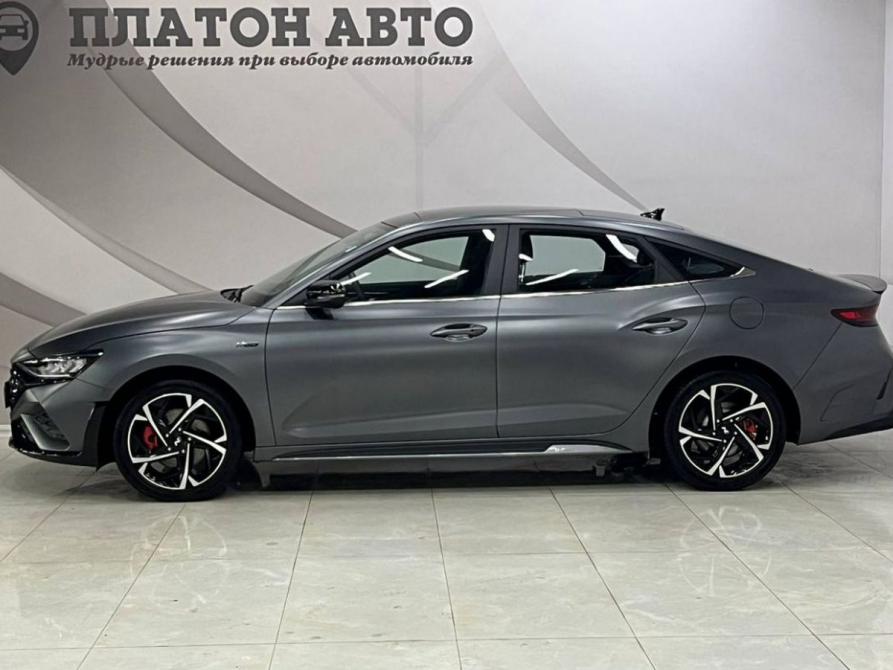 Hyundai Lafesta I Рестайлинг Воронеж  - изображение 8