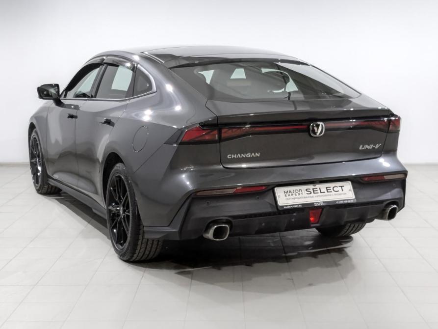 Changan UNI-V I Химки  - изображение 7
