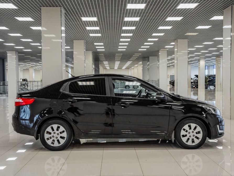 Kia Rio III Самара  - изображение 5