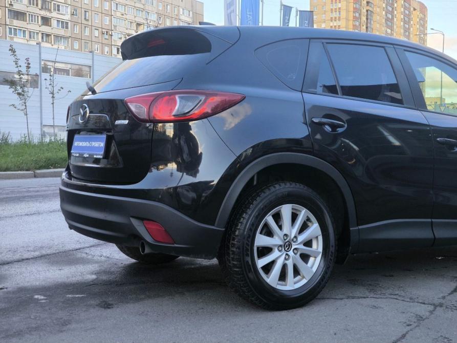 Mazda CX-5 I Санкт-Петербург  - изображение 8