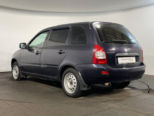Lada (ВАЗ) Kalina I с пробегом 2009 года, цена 249 900 рублей, 170000 км, универсал, Автокод Объявления