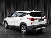 Kia Seltos I Тюмень  - изображение 23