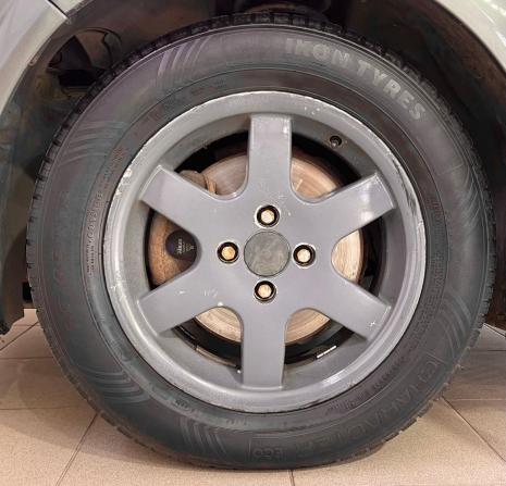 Renault Megane II с пробегом 2004 года, цена 250 000 рублей, 320000 км, седан, Автокод Объявления