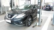 Nissan Murano III (Z52) Санкт-Петербург  - изображение 5