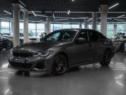 BMW 3 серии VII (G2x) Москва  - изображение 37