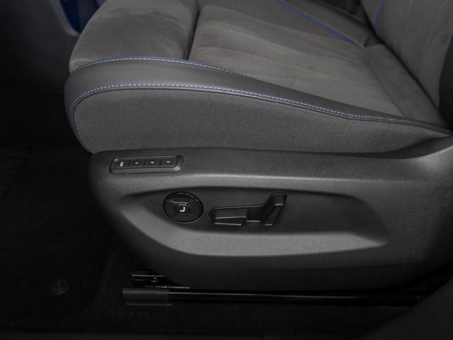 Volkswagen Teramont II (China Market) Москва  - изображение 16
