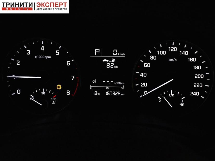 Hyundai Elantra VI (AD) Белгород  - изображение 16