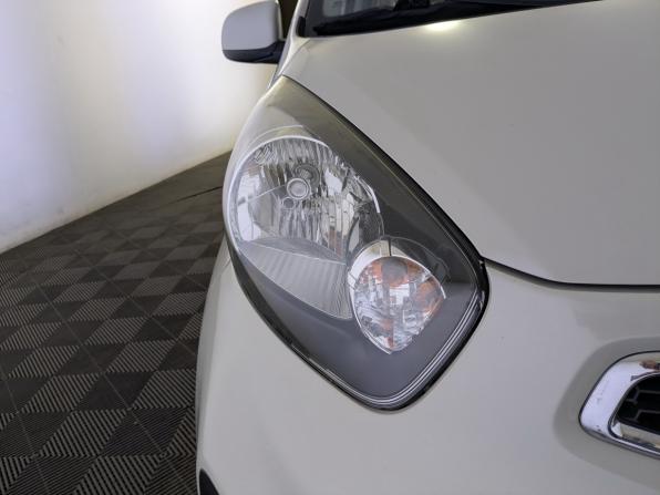 Kia Picanto II с пробегом 2013 года, цена 950 000 рублей, 62538 км, хэтчбек, Автокод Объявления