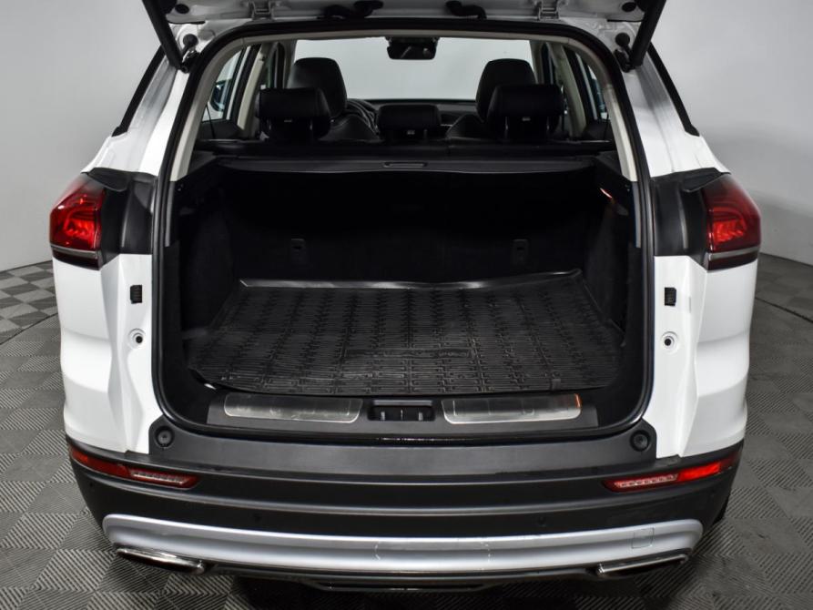 Geely Atlas Pro Санкт-Петербург  - изображение 23