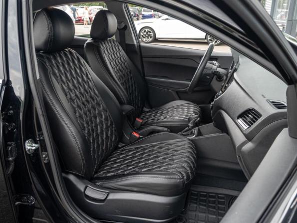 Hyundai Solaris II Рестайлинг с пробегом 2021 года, цена 1 865 000 рублей, 57021 км, седан, Автокод Объявления