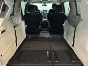 Chrysler Voyager V Рестайлинг Москва  - изображение 35