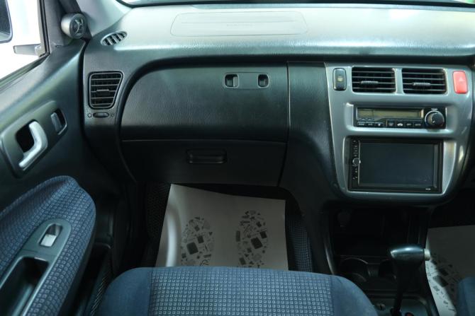Honda HR-V I Рестайлинг с пробегом 2001 года, цена 469 000 рублей, 317000 км, внедорожник, Автокод Объявления
