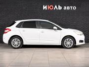 Citroen C4 II Екатеринбург  - изображение 25