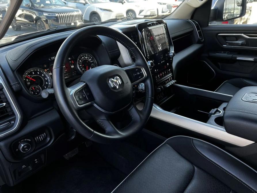 Ram 1500 IV (DS/DJ) Волгоград  - изображение 8