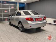 Toyota Corolla X (E140 E150) Пермь  - изображение 19