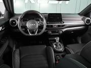 Kia Cerato IV Рестайлинг Ростов-на-Дону  - изображение 29