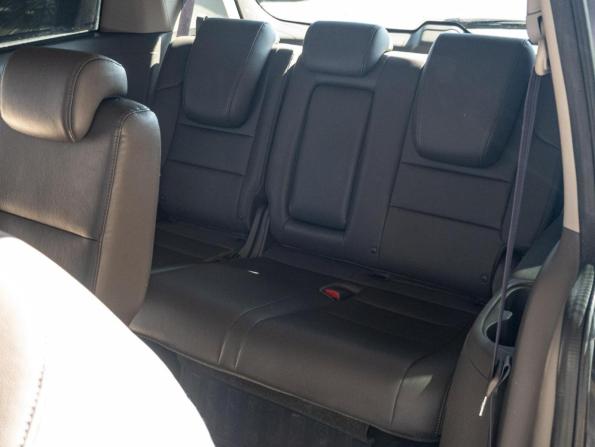 Honda Odyssey (North America) IV с пробегом 2014 года, цена 2 950 000 рублей, 99739 км, минивэн, Автокод Объявления