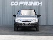 Chevrolet Niva I Рестайлинг Краснодар  - изображение 23