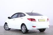 Hyundai Solaris I Омск  - изображение 27