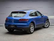 Porsche Macan I Москва  - изображение 20