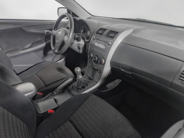 Toyota Corolla X (E140 E150) с пробегом 2007 года, цена 551 000 рублей, 283367 км, седан, Автокод Объявления