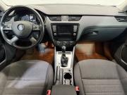 Skoda Octavia III (A7) Ярославль  - изображение 26