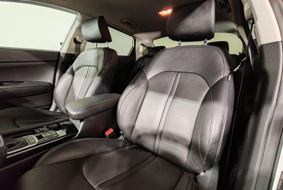 Kia Optima IV Рестайлинг Ярославль  - изображение 12