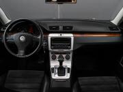 Volkswagen Passat B6 Москва  - изображение 33