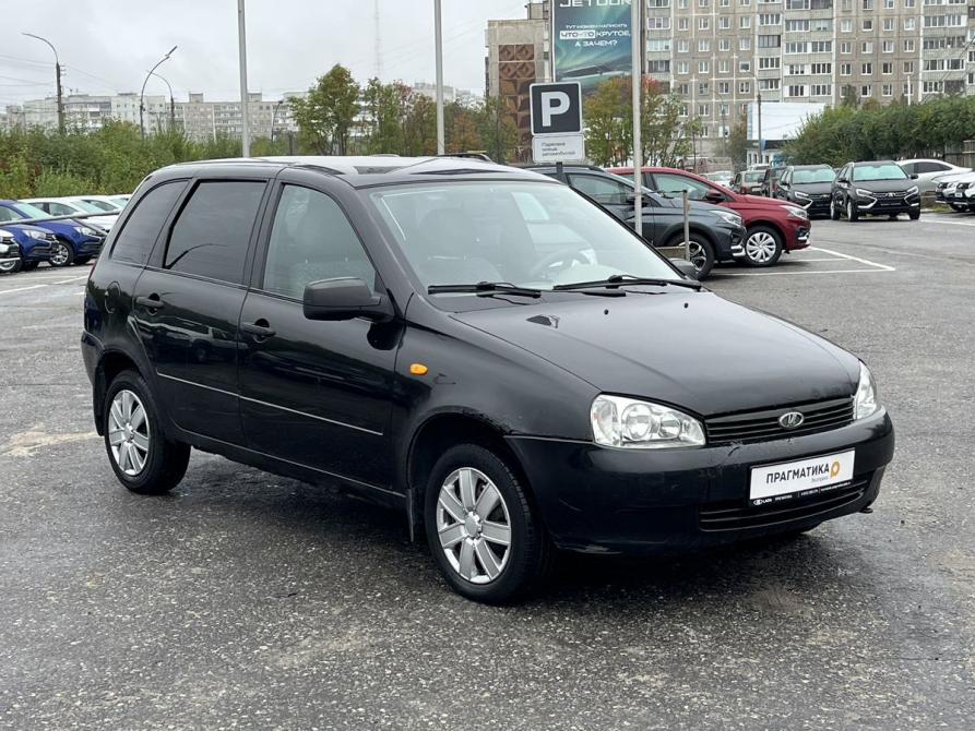Lada (ВАЗ) Kalina I Мурманск  - изображение 3