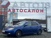 Chevrolet Lacetti I Ижевск  - изображение 27