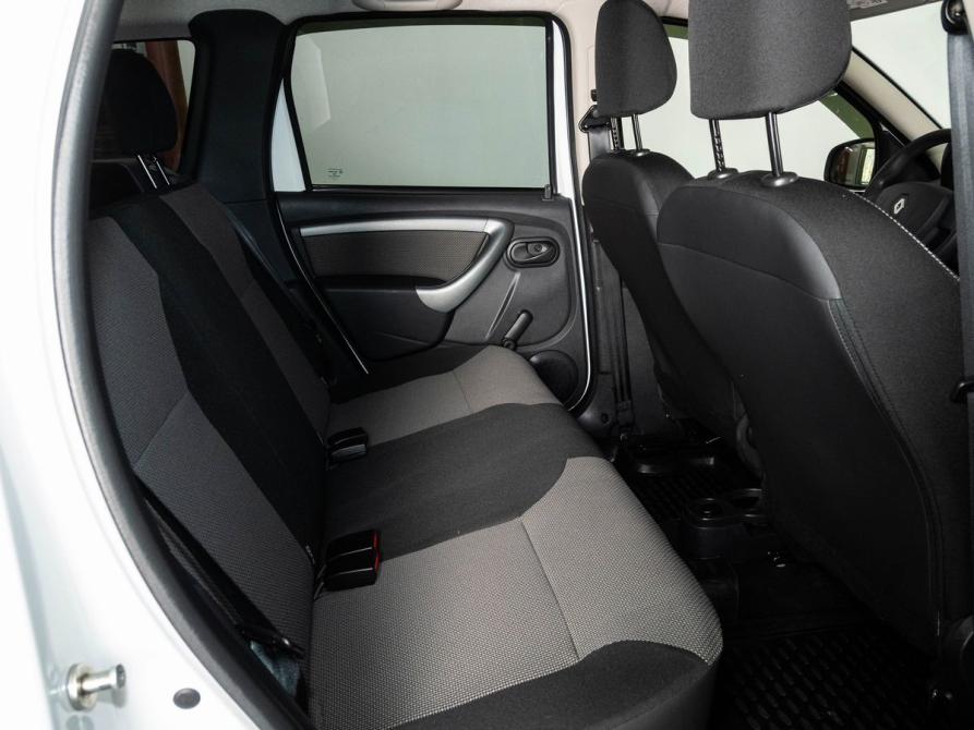 Renault Duster I Рестайлинг Казань  - изображение 8