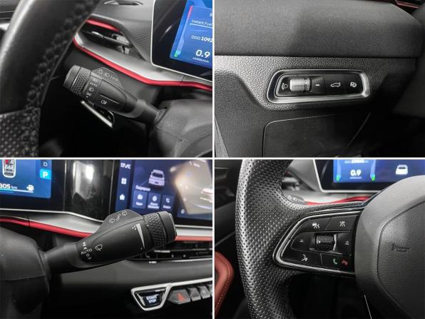 Geely Coolray I Рестайлинг с пробегом 2023 года, цена 1 602 000 рублей, 109152 км, внедорожник, Автокод Объявления