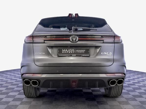 Changan UNI-K с пробегом 2023 года, цена 2 555 000 рублей, 70261 км, внедорожник, Автокод Объявления