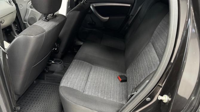 Renault Duster I с пробегом 2013 года, цена 749 000 рублей, 160105 км, внедорожник, Автокод Объявления
