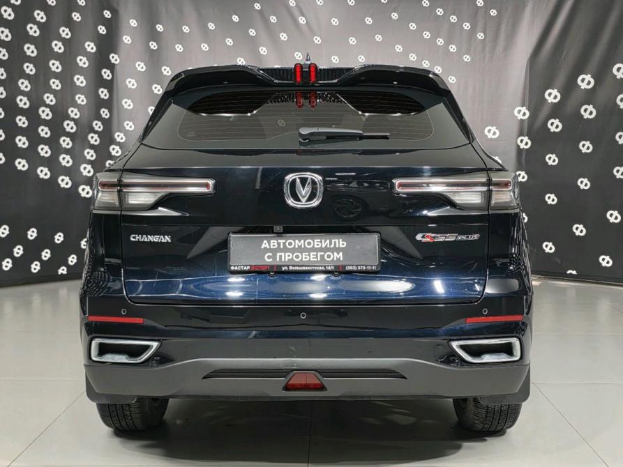 Changan CS55 Plus II Новосибирск  - изображение 6