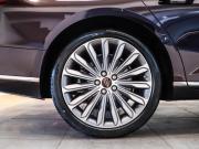 Hongqi H9 I Москва  - изображение 62