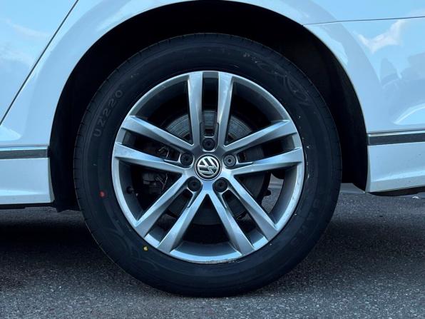 Volkswagen Passat B8 с пробегом 2018 года, цена 2 065 300 рублей, 95397 км, седан, Автокод Объявления