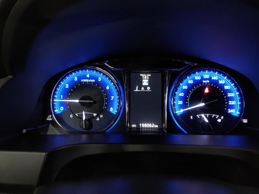 Toyota Camry VII (XV50) Рестайлинг Казань  - изображение 16