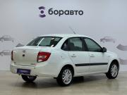 Lada (ВАЗ) Granta I Ставрополь  - изображение 18