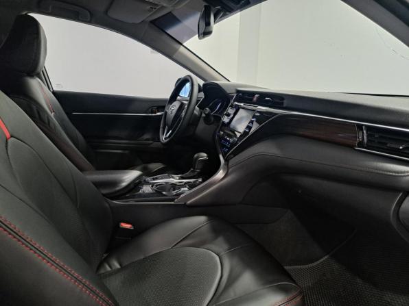 Toyota Camry VIII (XV70) с пробегом 2020 года, цена 2 699 000 рублей, 154883 км, седан, Автокод Объявления