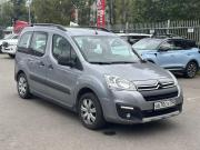 Citroen Berlingo II Рестайлинг 2 Москва  - изображение 12