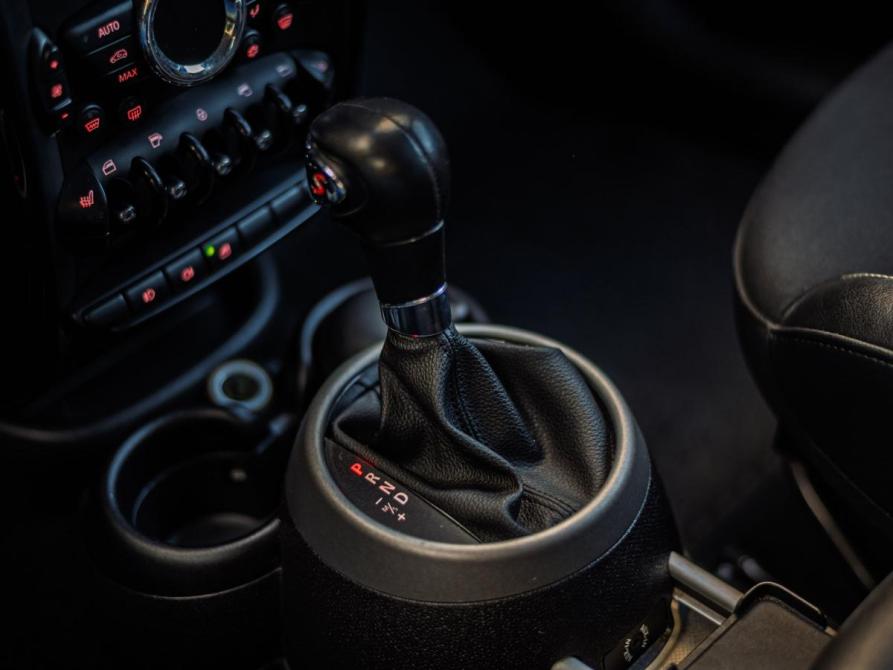 Mini Countryman I Санкт-Петербург  - изображение 8