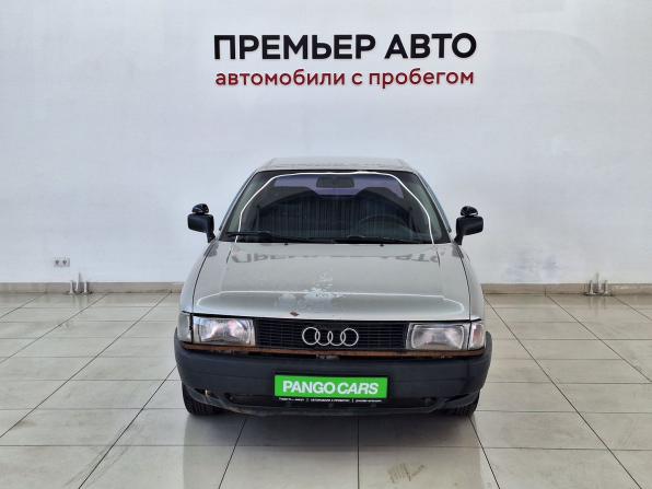 Audi 80 IV (B3) с пробегом 1988 года, цена 110 000 рублей, 342537 км, седан, Автокод Объявления